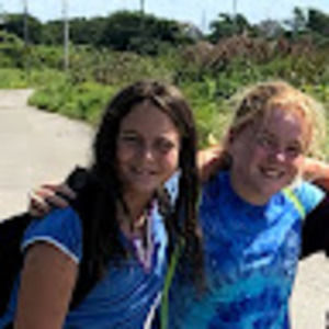 Meet your Posher, Tucker